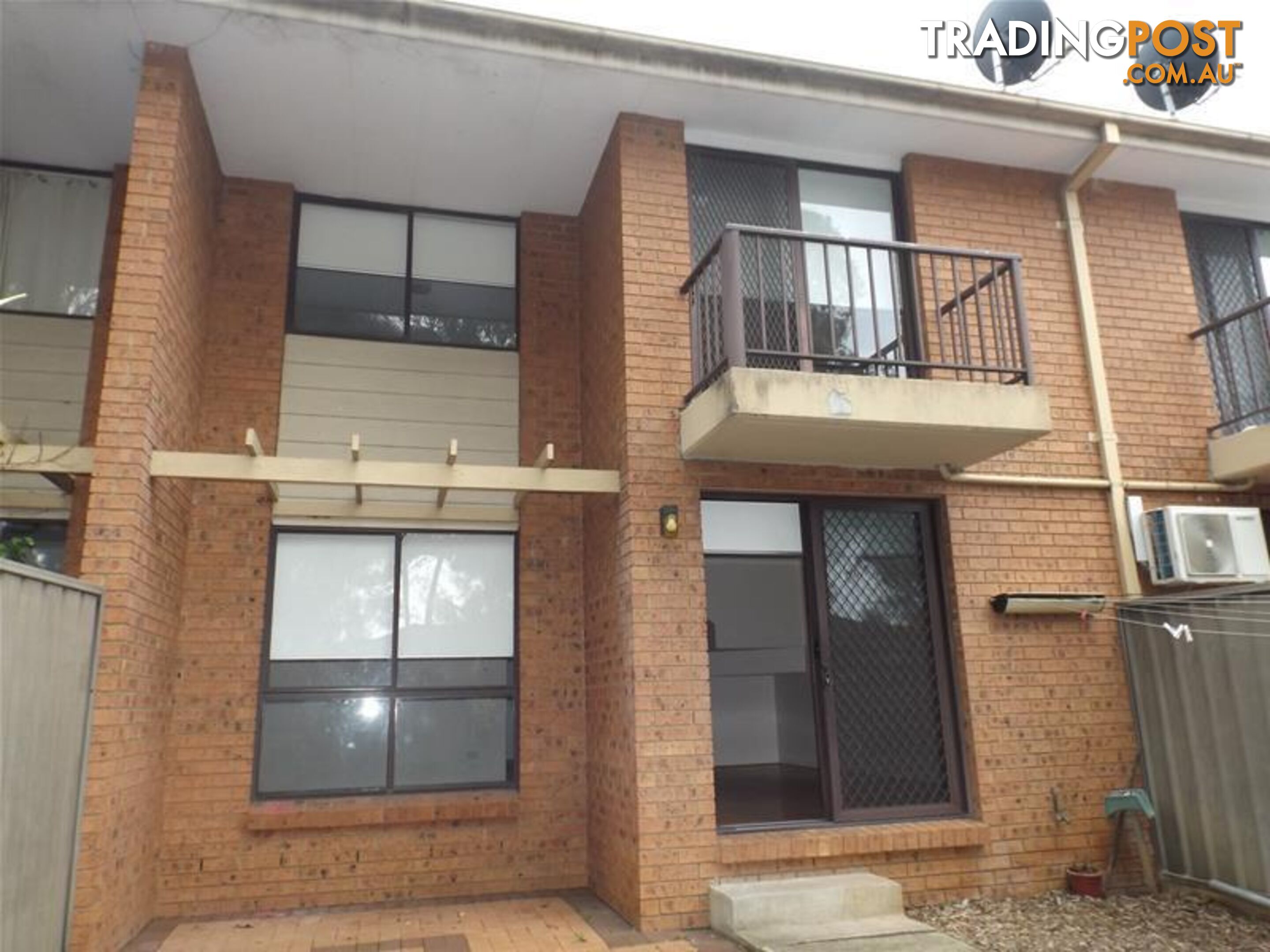 21/24-36 Eldridge Road Bankstown NSW 2200