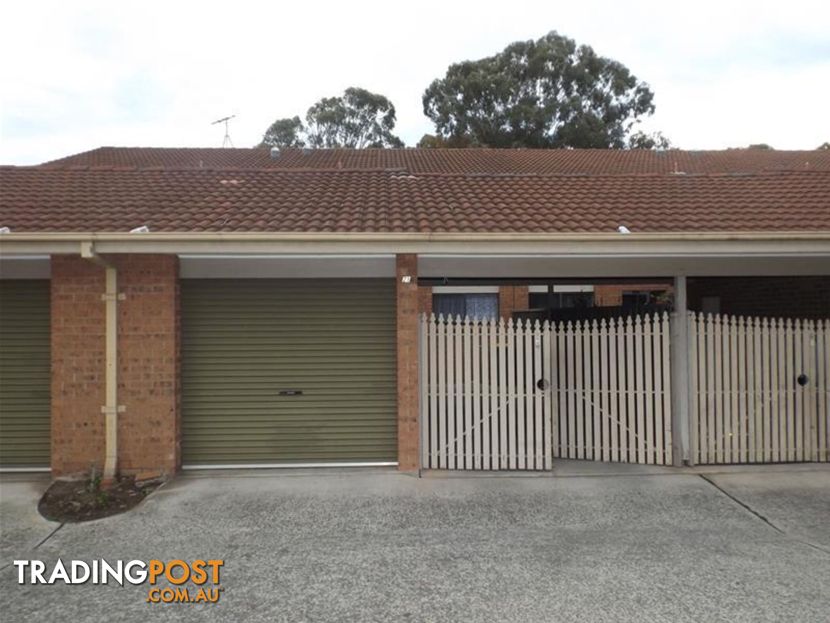 21/24-36 Eldridge Road Bankstown NSW 2200