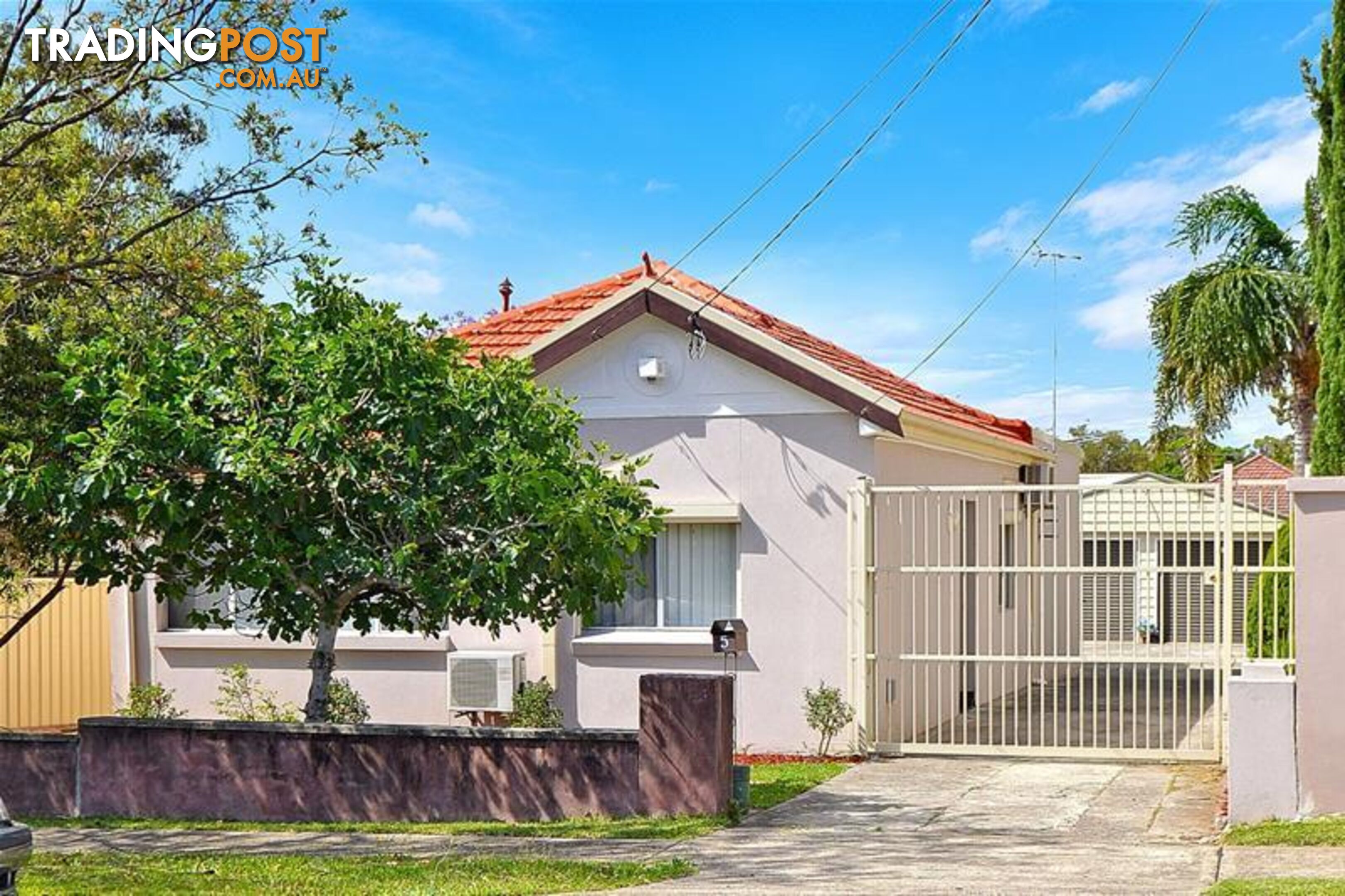 5 view Street Sefton NSW 2162