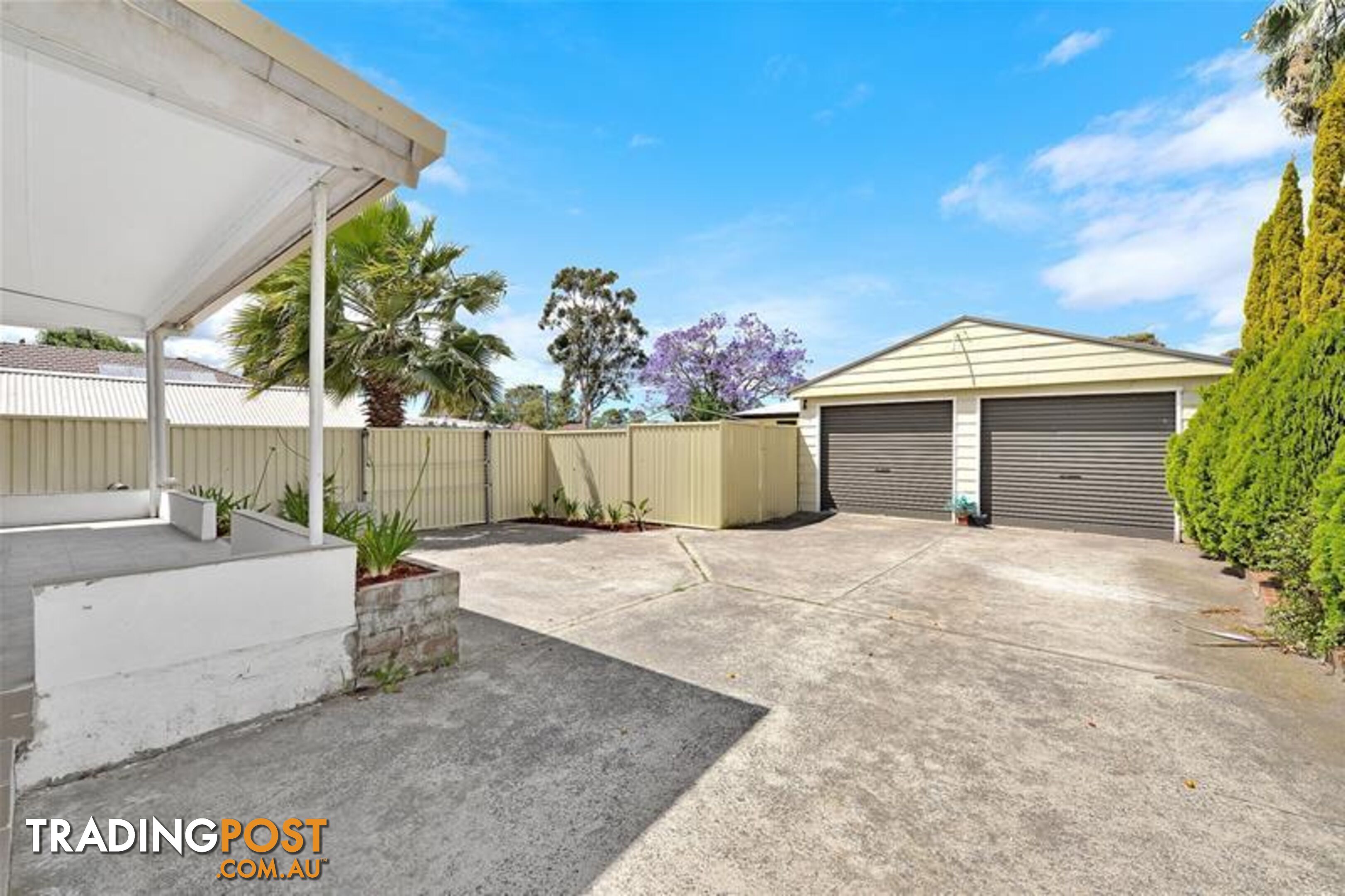 5 view Street Sefton NSW 2162