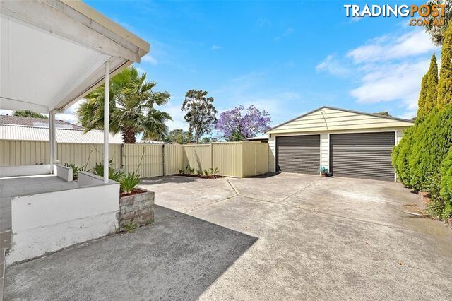 5 view Street Sefton NSW 2162