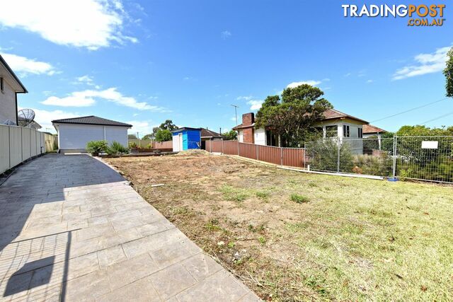 42 Esme Avenue Chester Hill NSW 2162