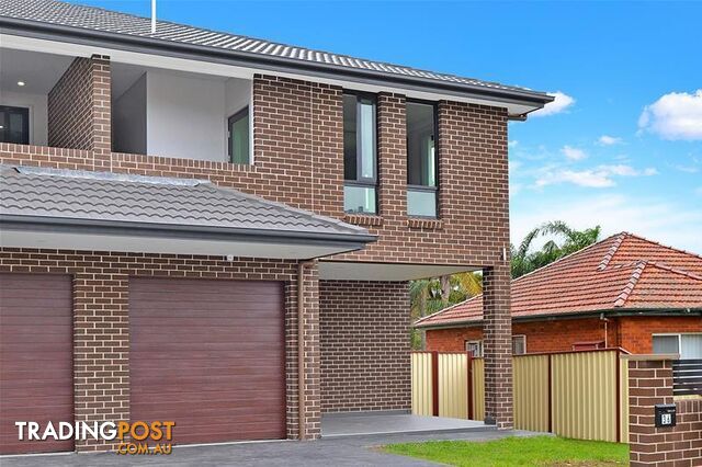 36 Gurney Road Chester Hill NSW 2162