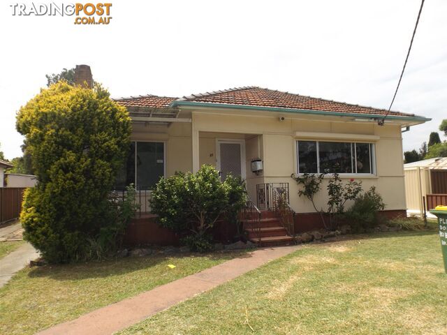 95 Cann Street Bass Hill NSW 2197