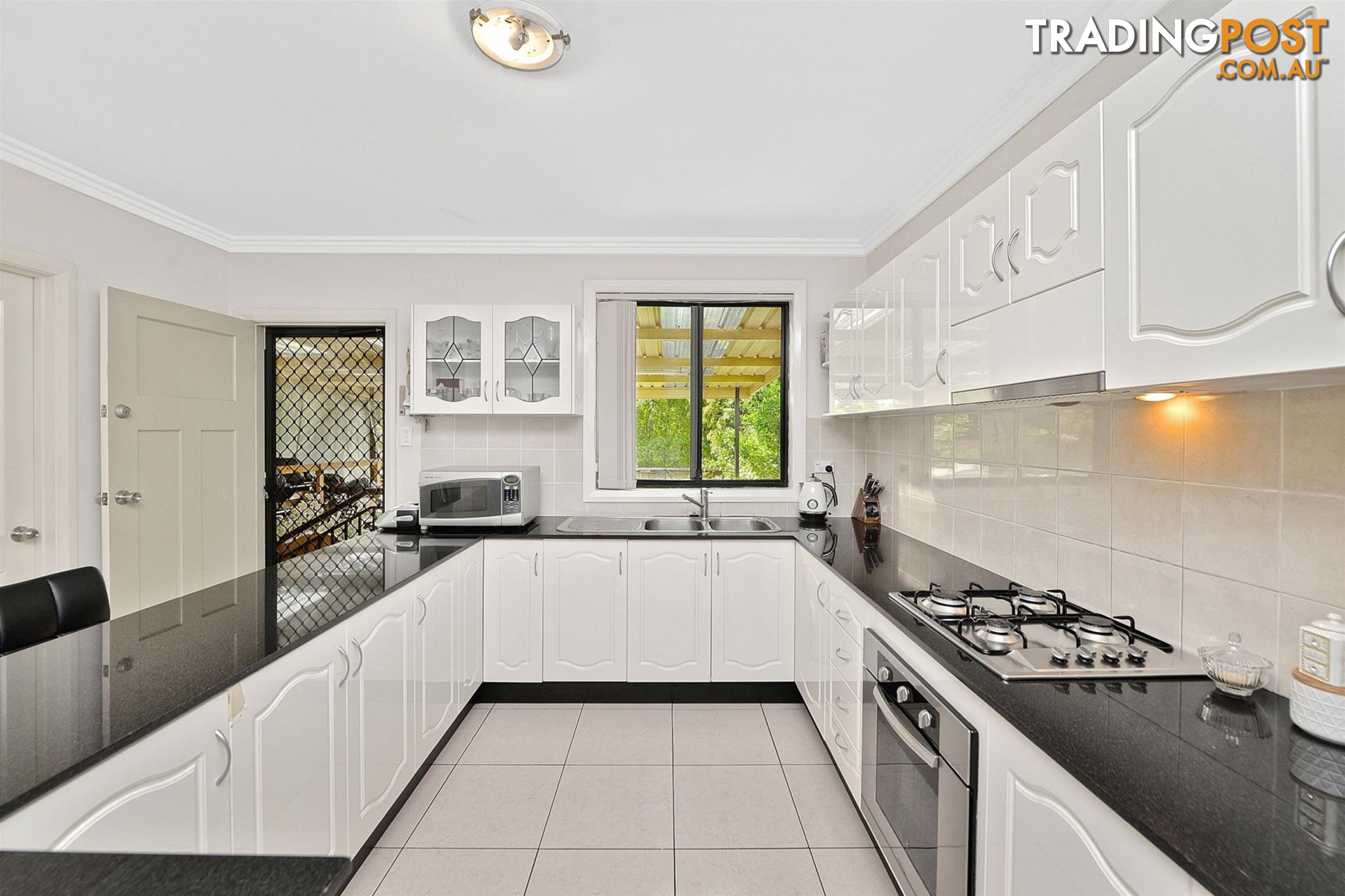 20 Clack Road Chester Hill NSW 2162