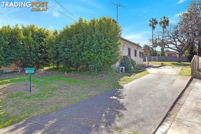 16 Fuller Street Chester Hill NSW 2162