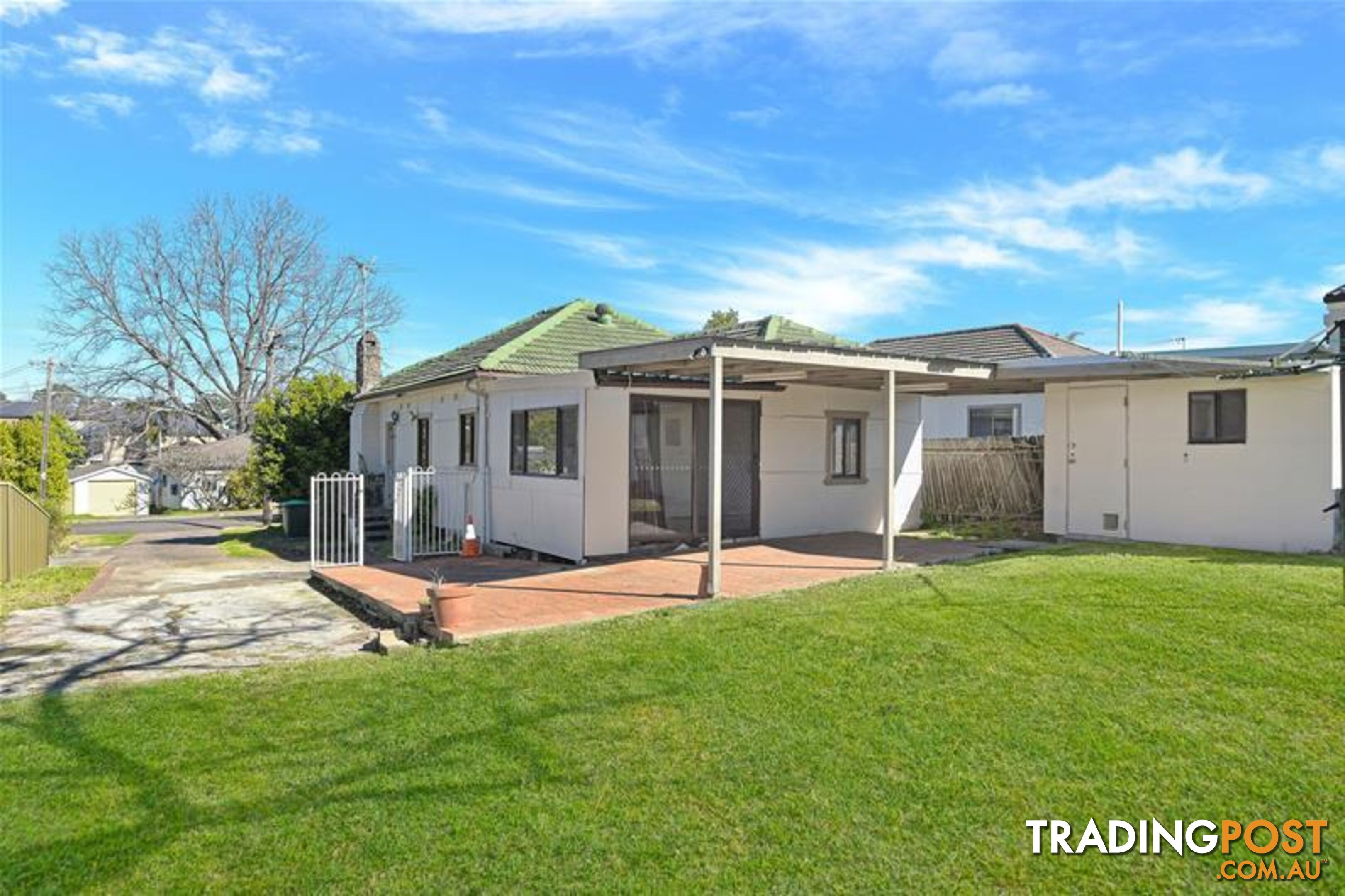 16 Fuller Street Chester Hill NSW 2162