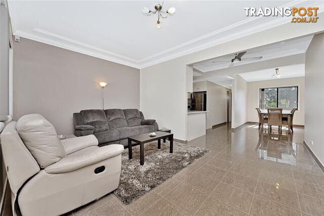 16 Priam Street Chester Hill NSW 2162