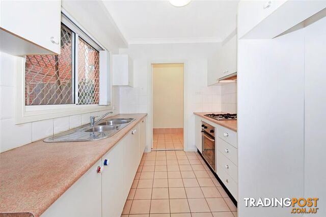 16/9-13 Crawford Street Berala NSW 2141