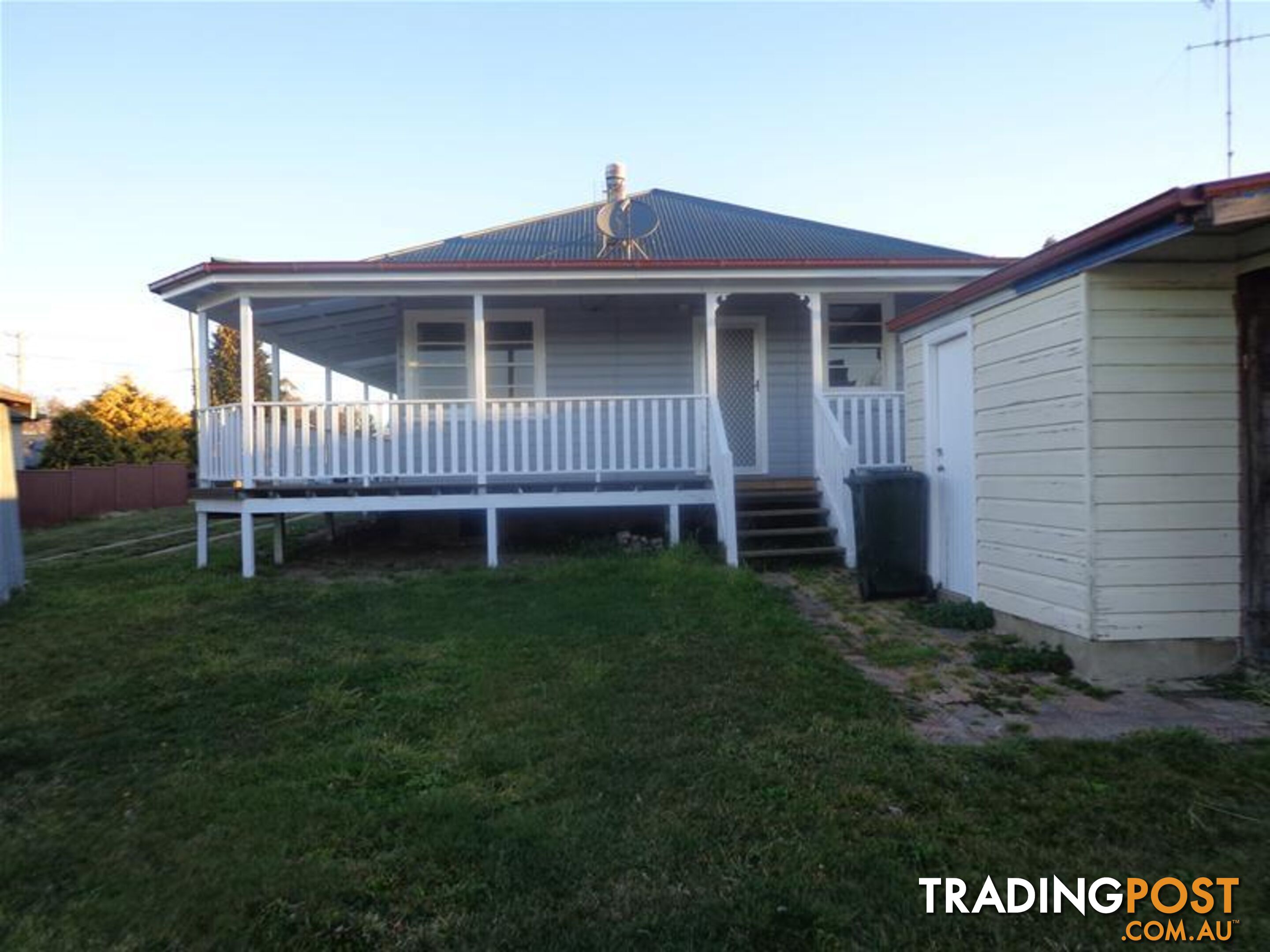 27 Dart Street Oberon NSW 2787