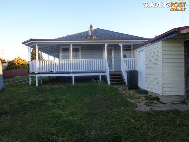 27 Dart Street Oberon NSW 2787