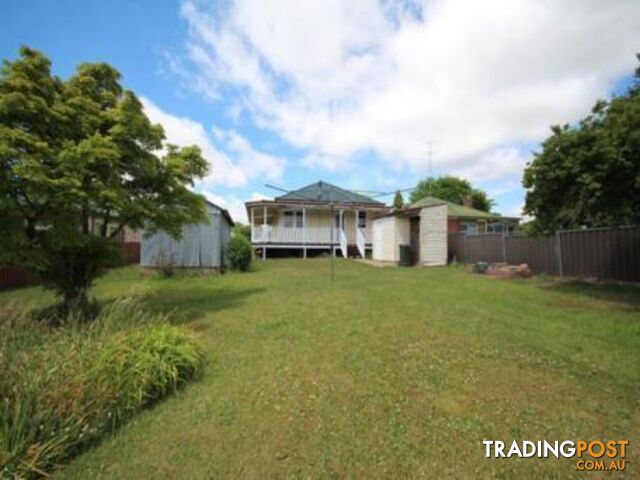 27 Dart Street Oberon NSW 2787