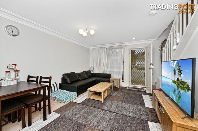 13/114-120 Auburn Road Auburn NSW 2144