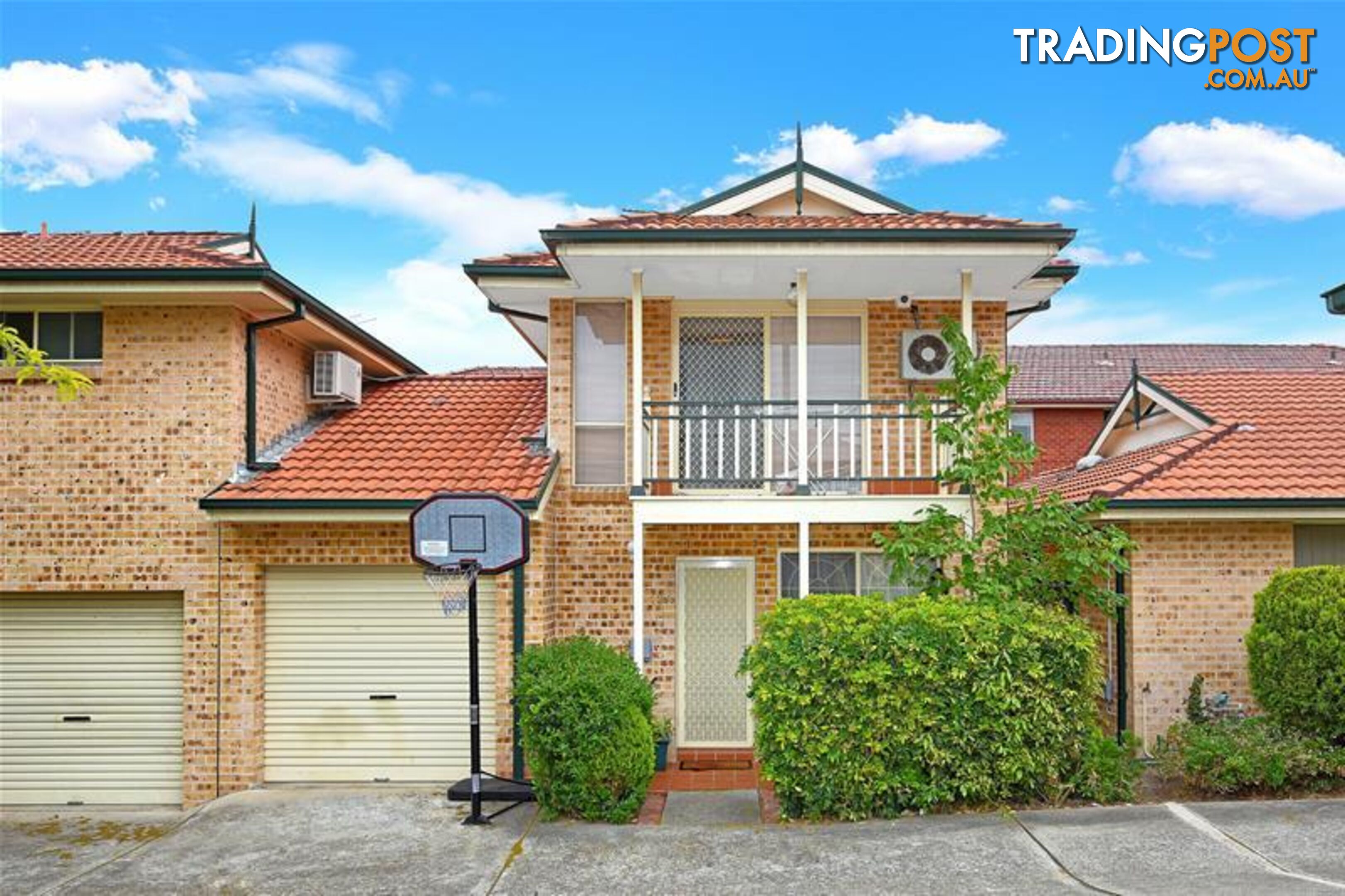 13/114-120 Auburn Road Auburn NSW 2144