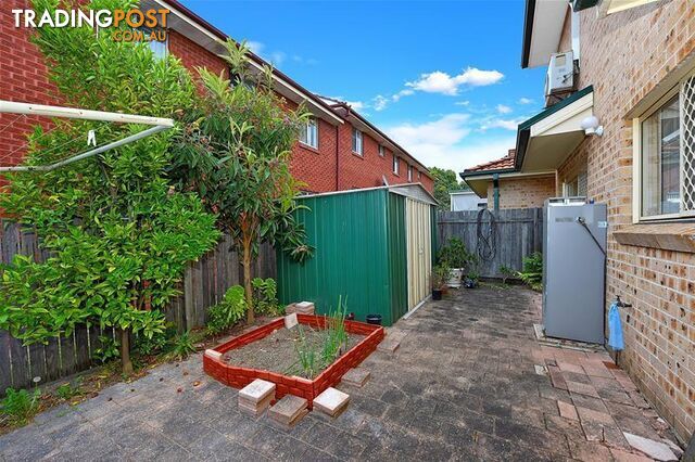 13/114-120 Auburn Road Auburn NSW 2144