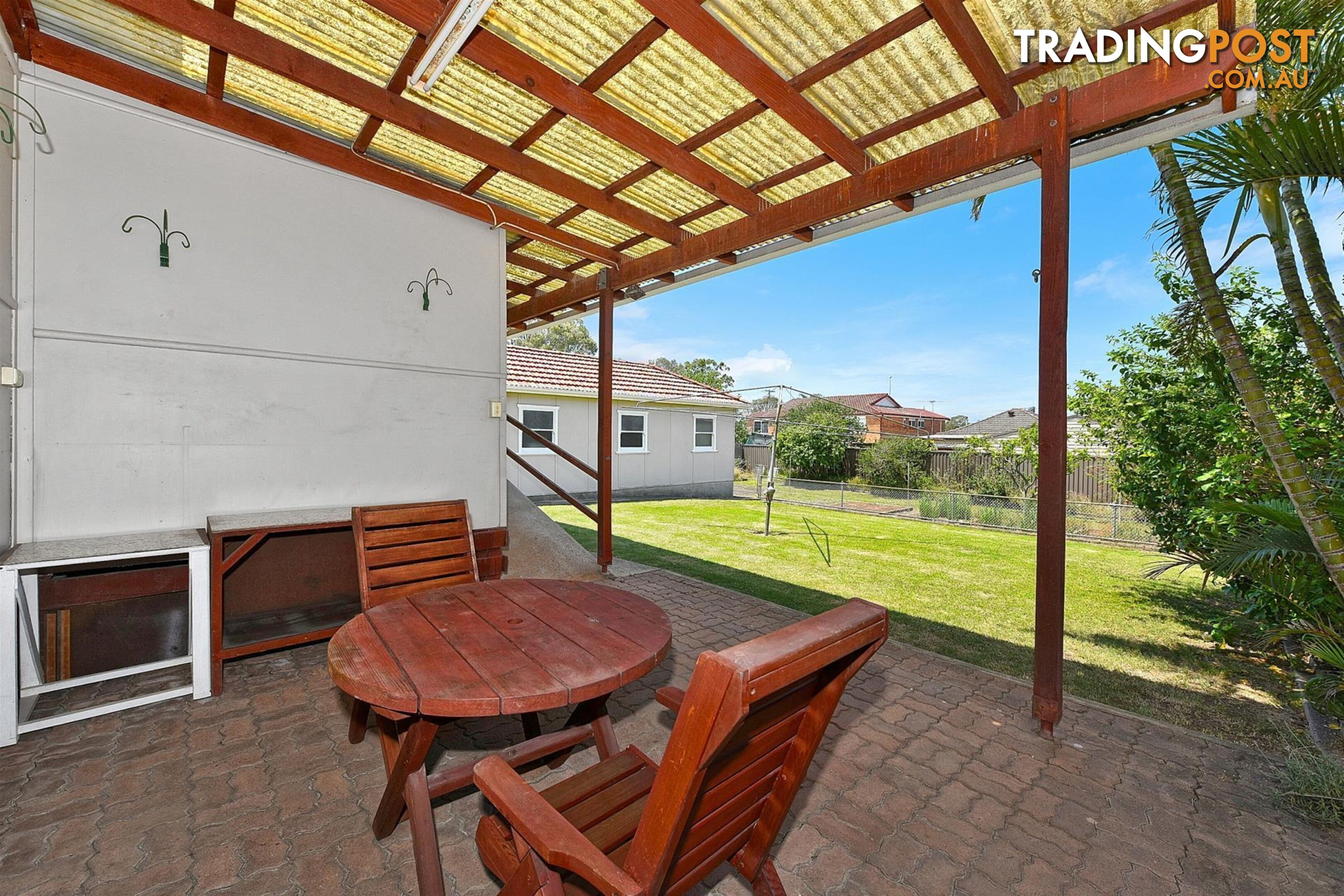 3 Wingara Street Chester Hill NSW 2162