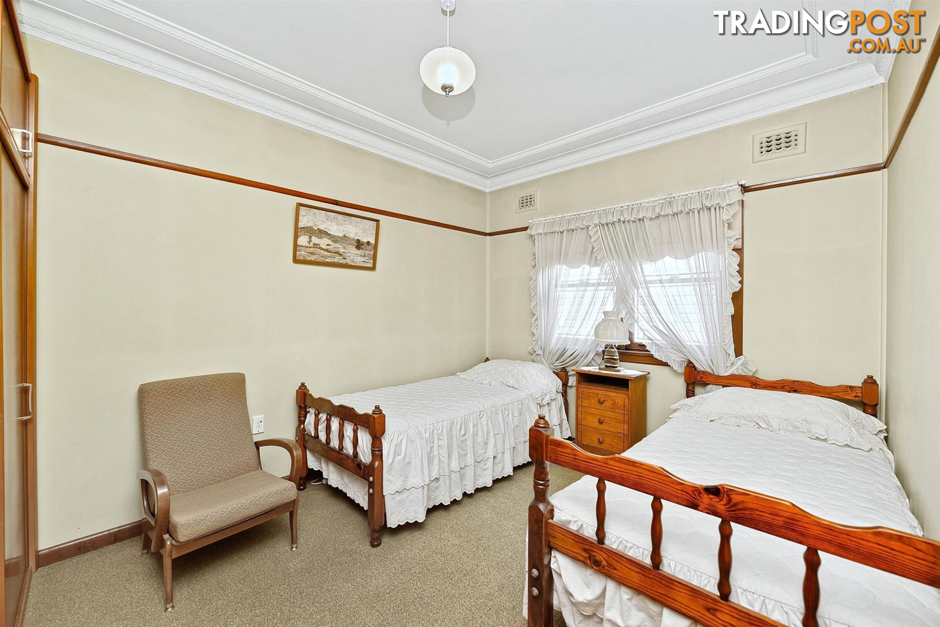 3 Wingara Street Chester Hill NSW 2162