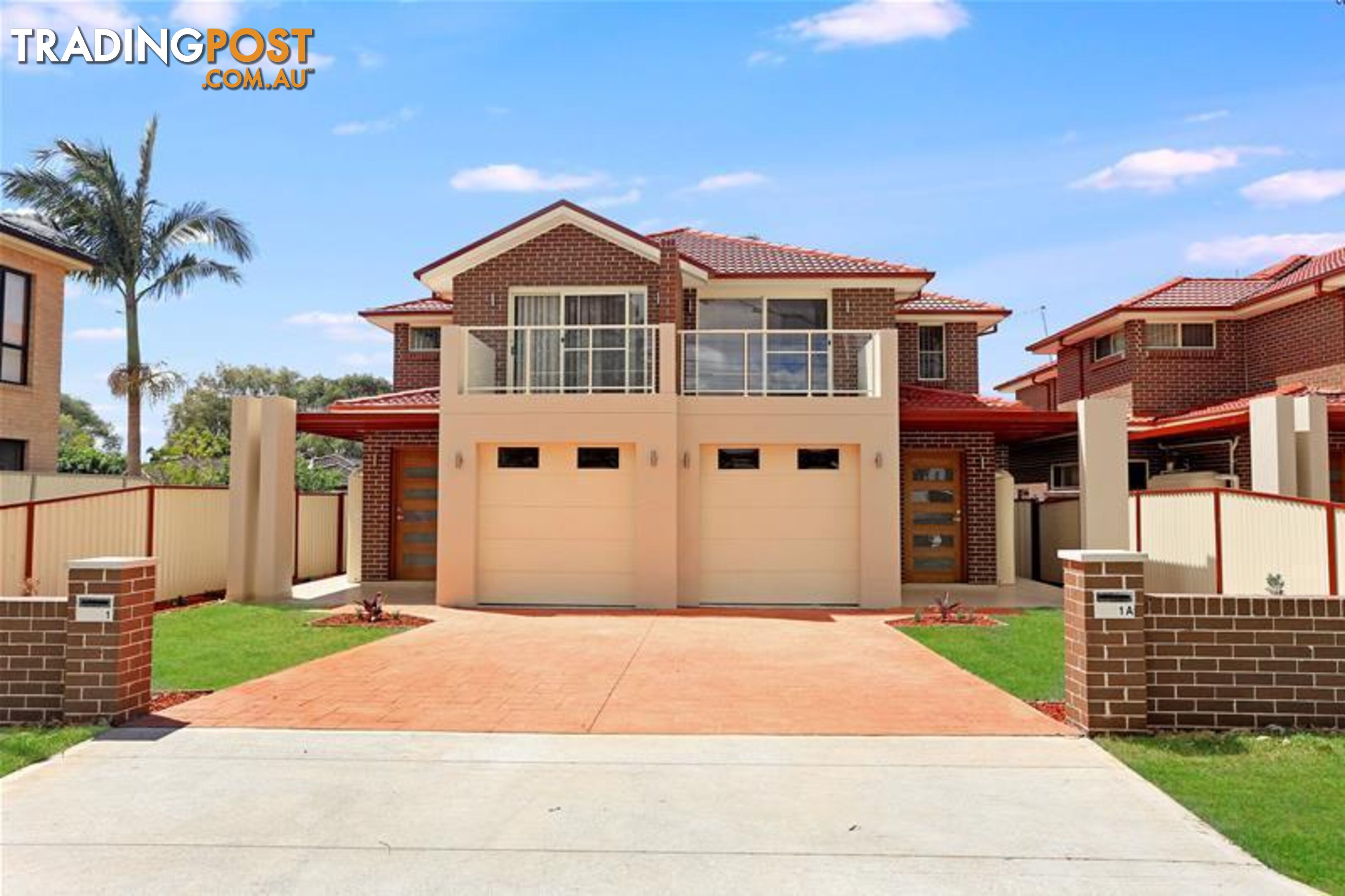 3A Melrose Street Chester Hill NSW 2162