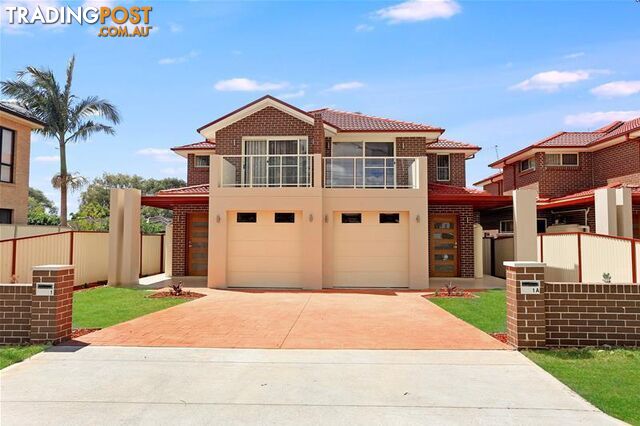 3A Melrose Street Chester Hill NSW 2162