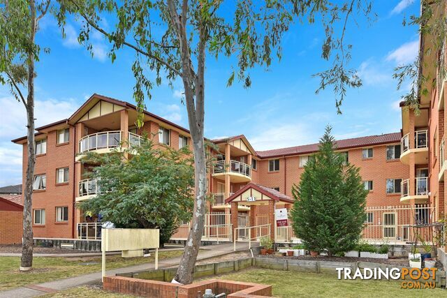 16/5-11 Weigand Avenue Bankstown NSW 2200