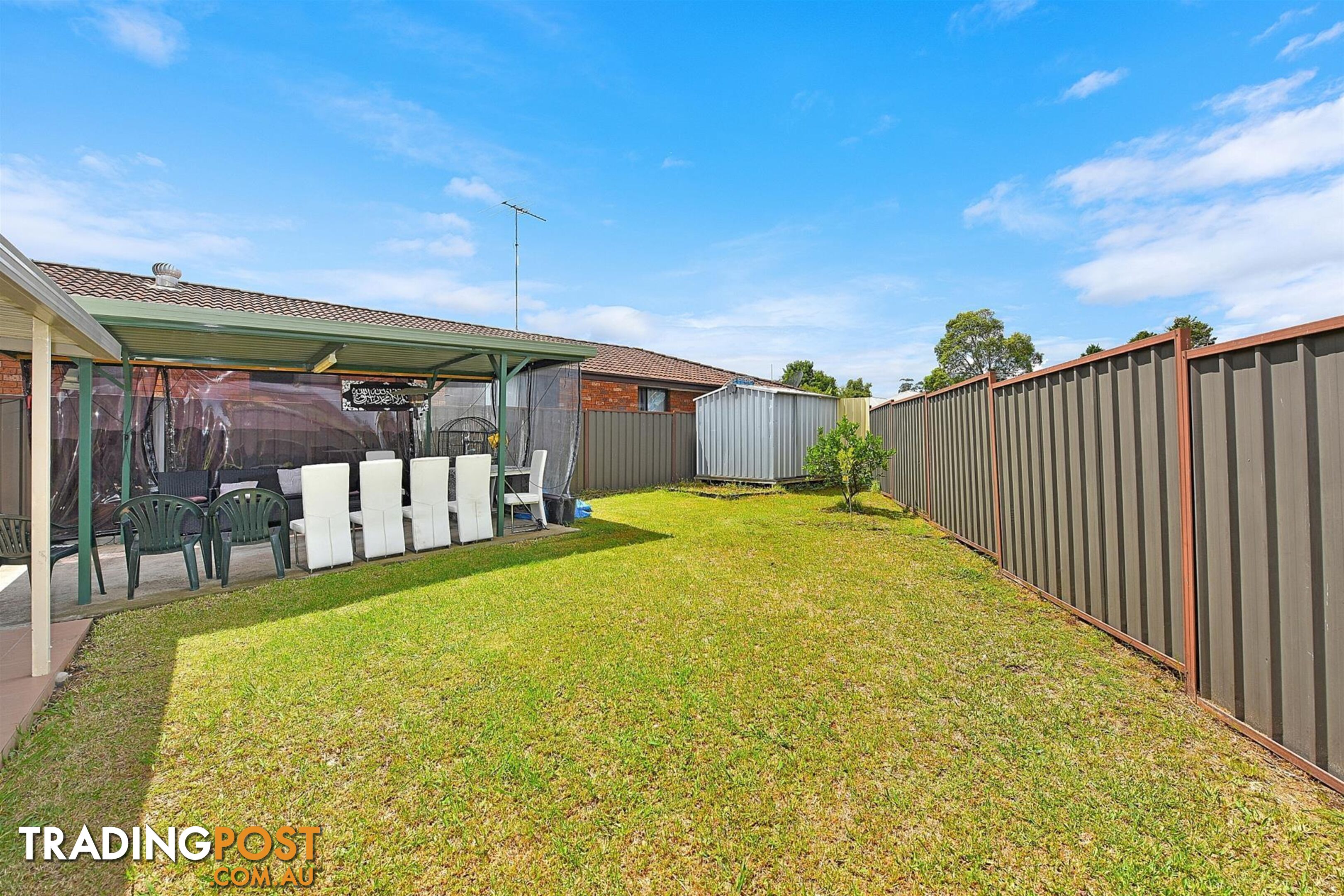 3/126 Orchard Road Chester Hill NSW 2162