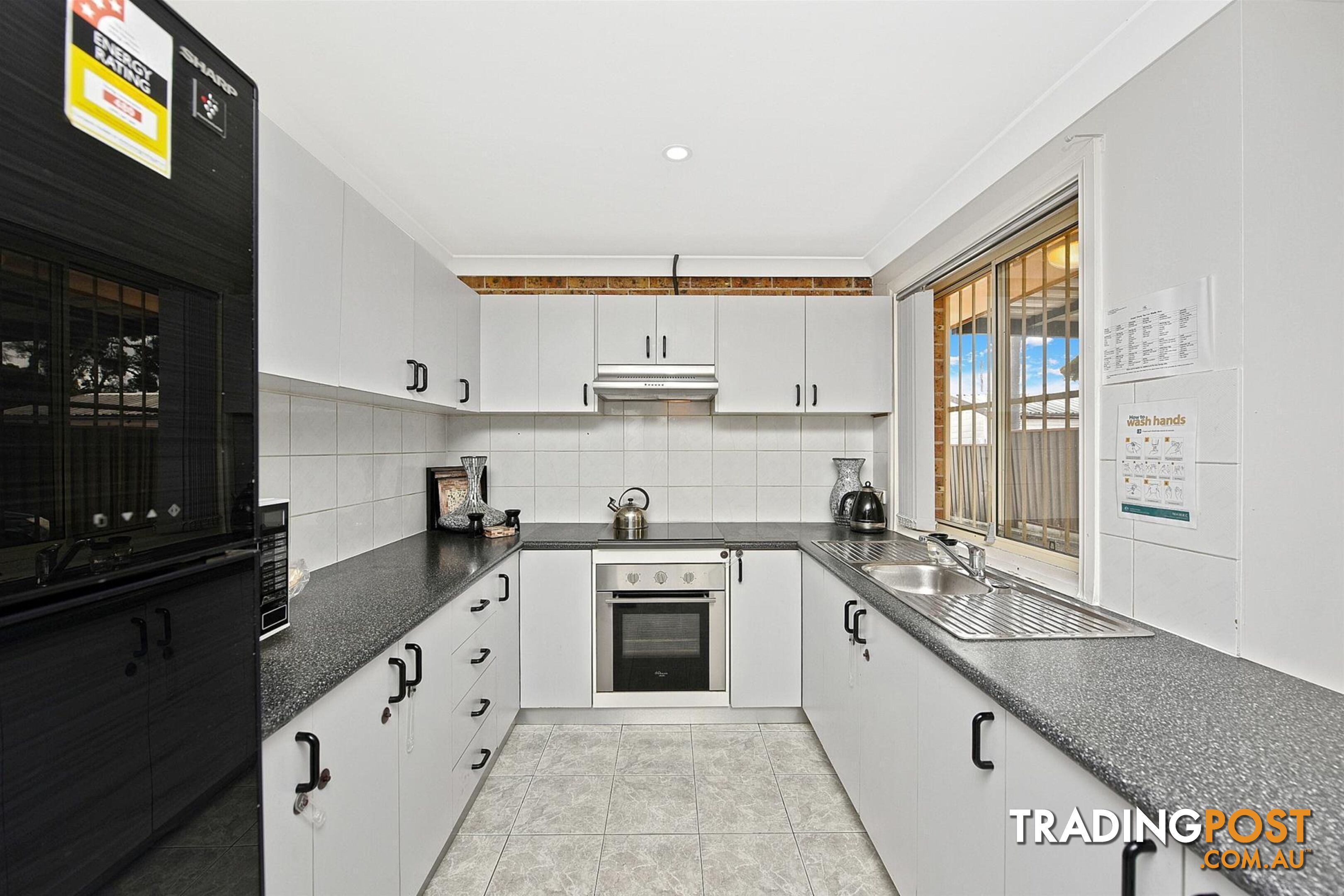 3/126 Orchard Road Chester Hill NSW 2162