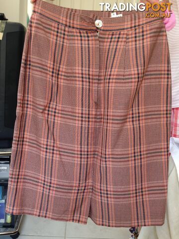 SPORT EIGHT WOMAN'S SKIRT - photo 2 of 3