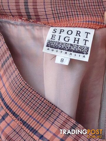 SPORT EIGHT WOMAN'S SKIRT - photo 3 of 3