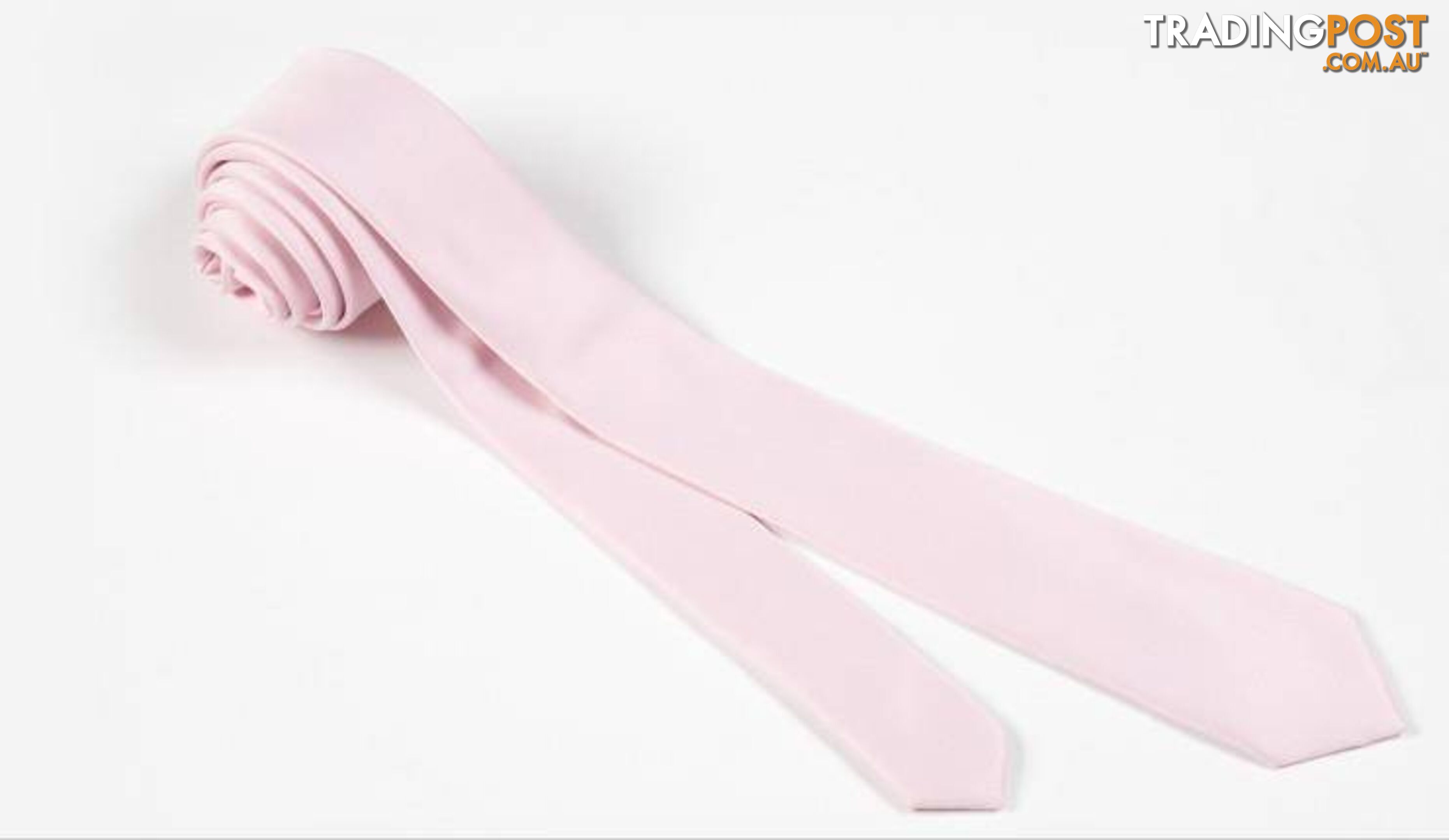 TIE-Bridal Pink