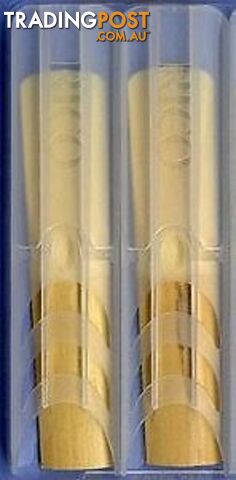 ALTO  SAXOPHONE REEDS - photo 2 of 3