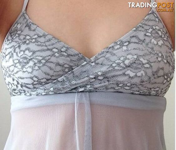 DANCE COSTUME--LYRICAL - photo 2 of 3
