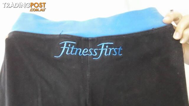 JAZZ PANTS-Dance First Academy - photo 2 of 4
