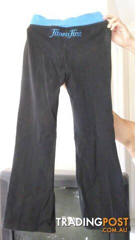 JAZZ PANTS-Dance First Academy - photo 3 of 4