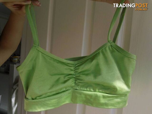 DANCE COSTUME--Contemporary - photo 5 of 10