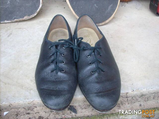 TAP DANCING SHOES - photo 2 of 6