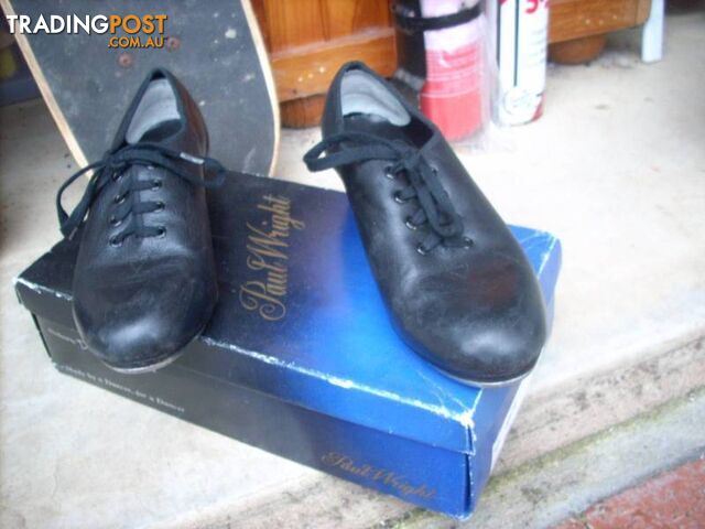 TAP DANCING SHOES - photo 5 of 6