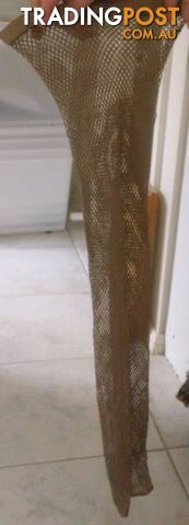 FISHNET STOCKING-Child - photo 2 of 4