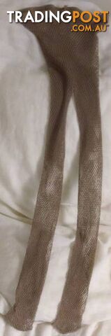 FISHNET STOCKING-Child - photo 3 of 4