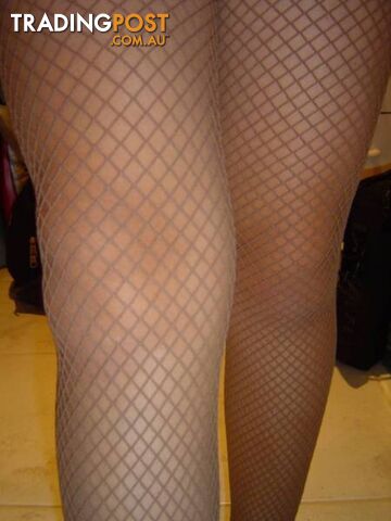 FISHNET STOCKING-Child