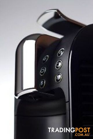 EXPRESSI MULTI BEVERAGE COFFEE CAPSULE MACHINE-Black - photo 2 of 2
