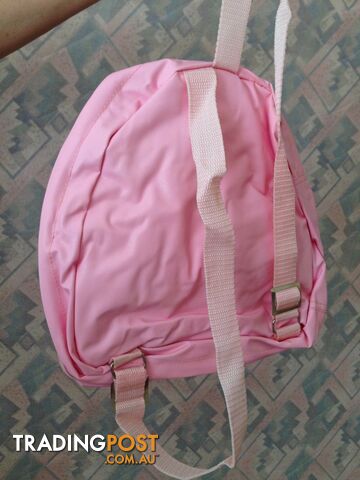 CHILDREN'S SMALL BACKPACKS-PINK PANDA/3 KIDS - photo 3 of 5