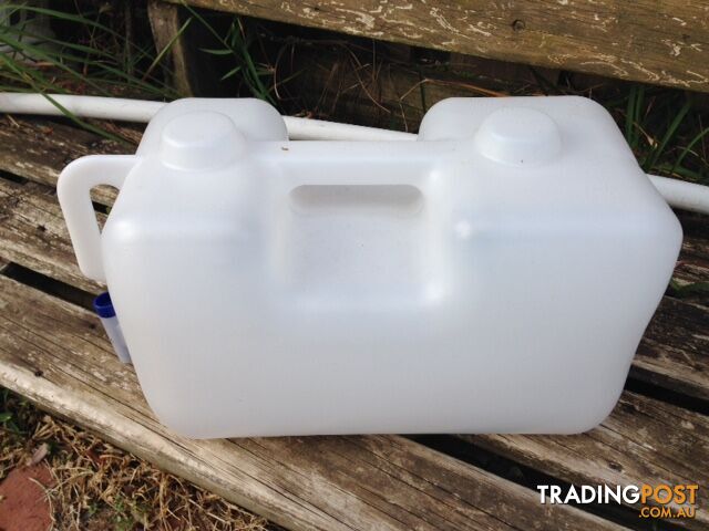 WATER CARRIER 10 Litre - photo 2 of 3