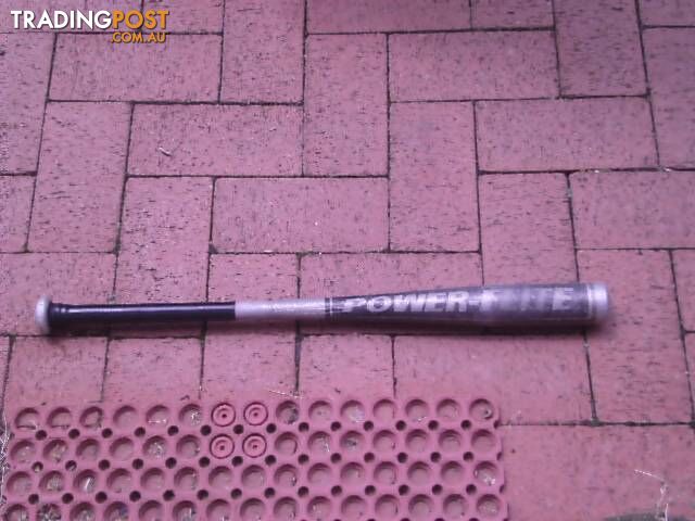 T-BALL/BASEBALL BATS, GLOVES,ACCESSORIES - photo 5 of 10