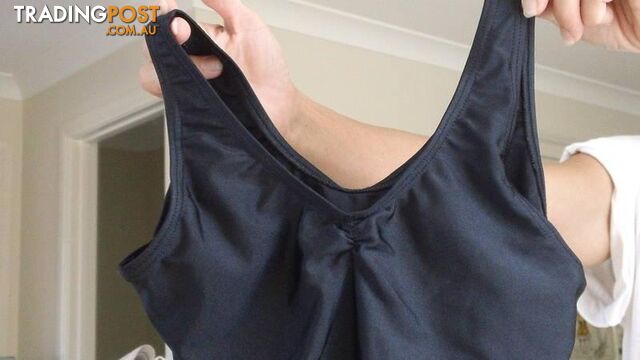 LEOTARDS, BLACK & NAVY-Child - photo 2 of 4