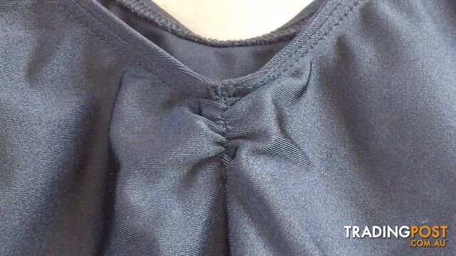 LEOTARDS, BLACK & NAVY-Child - photo 3 of 4