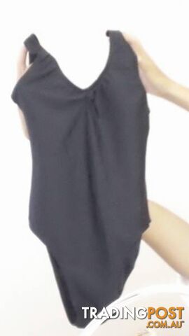 LEOTARDS, BLACK & NAVY-Child - photo 4 of 4