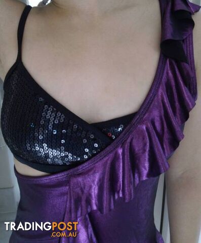 DANCE COSTUME--JAZZ - photo 3 of 9