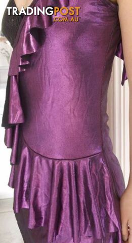 DANCE COSTUME--JAZZ - photo 5 of 9