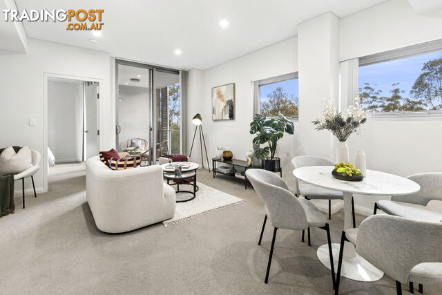 A502/17-23 Merriwa Street Gordon NSW 2072