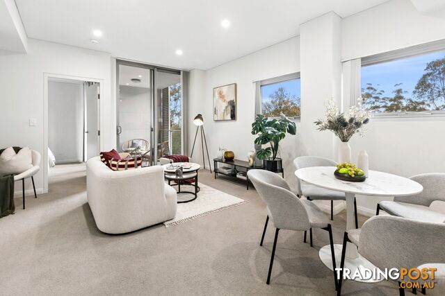A502/17-23 Merriwa Street Gordon NSW 2072